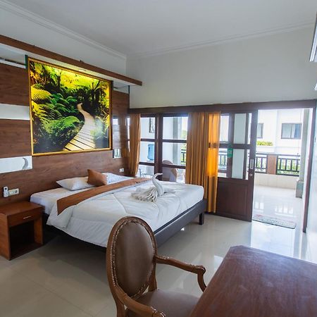 Pondok Bali 2 Homestay Canggu Kültér fotó