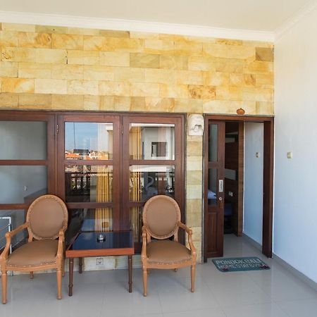 Pondok Bali 2 Homestay Canggu Kültér fotó