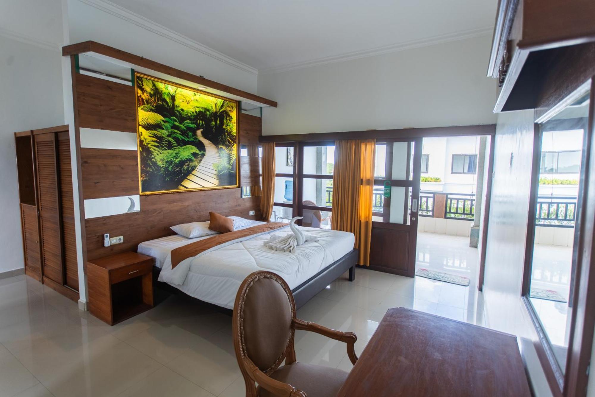 Pondok Bali 2 Homestay Canggu Kültér fotó