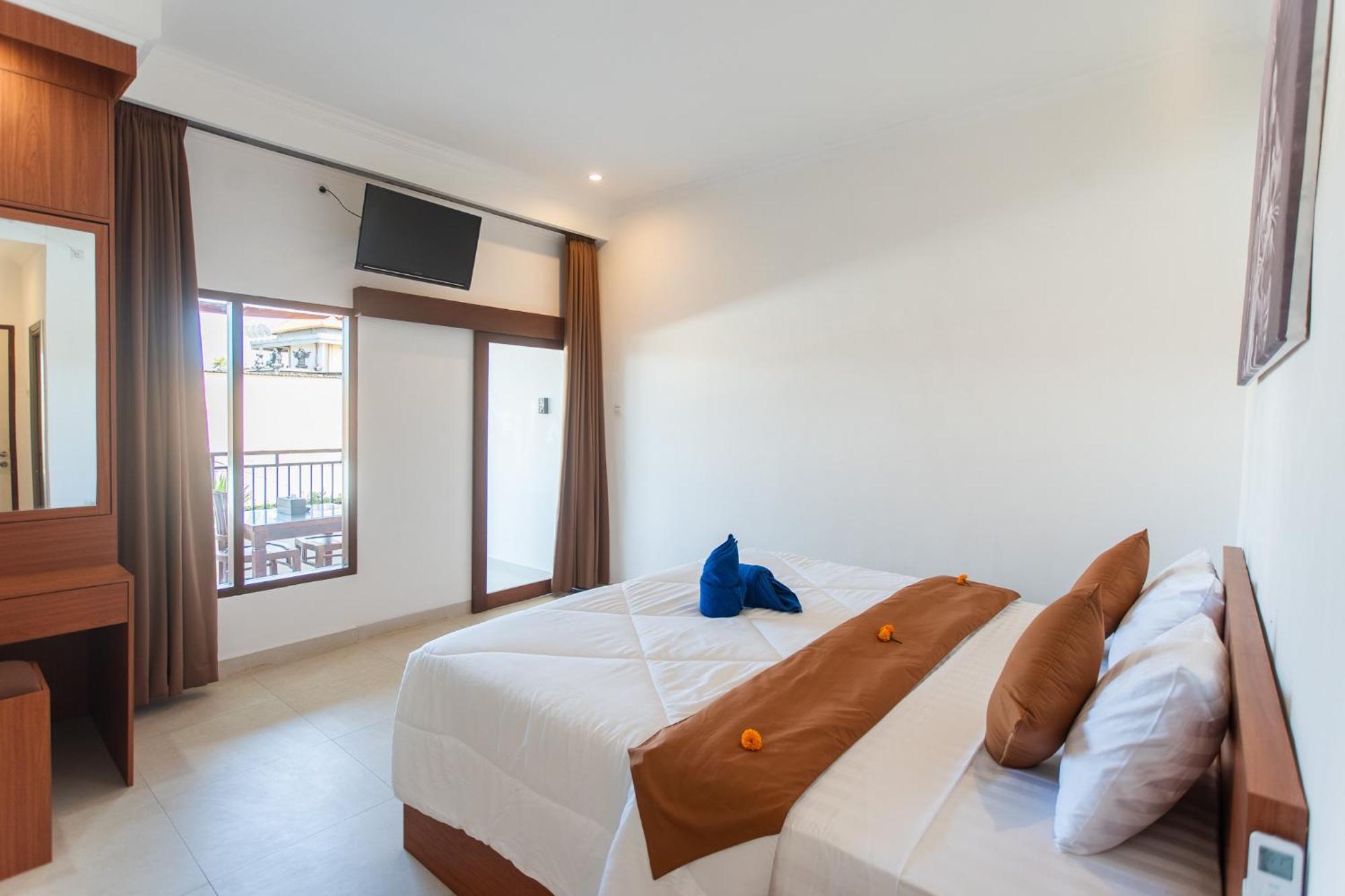Pondok Bali 2 Homestay Canggu Kültér fotó