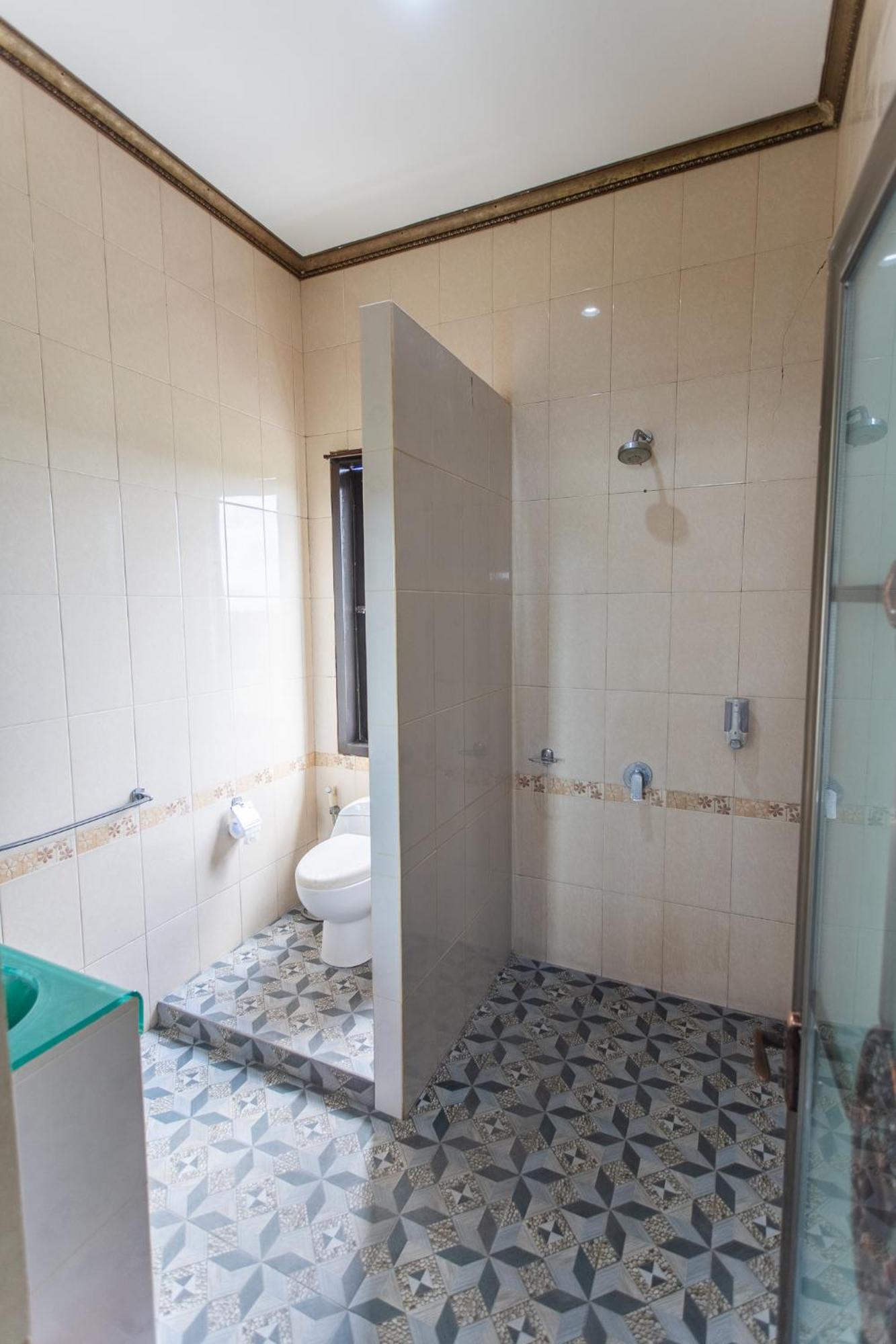 Pondok Bali 2 Homestay Canggu Kültér fotó