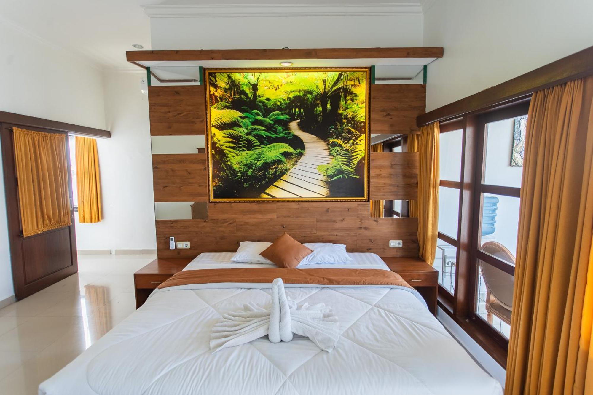 Pondok Bali 2 Homestay Canggu Kültér fotó