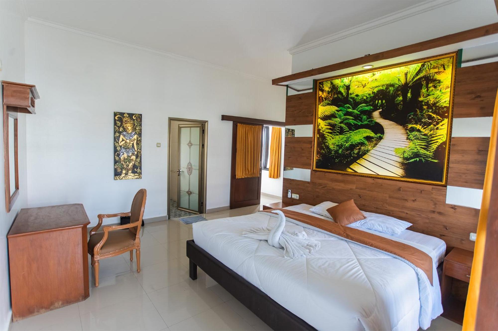 Pondok Bali 2 Homestay Canggu Kültér fotó